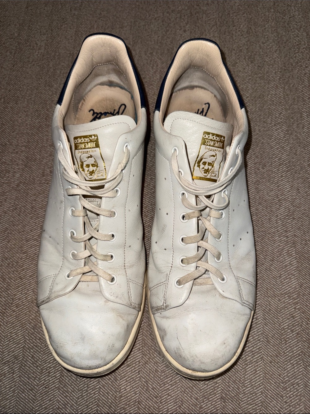 Adidas Stan Smith Men's Sneakers